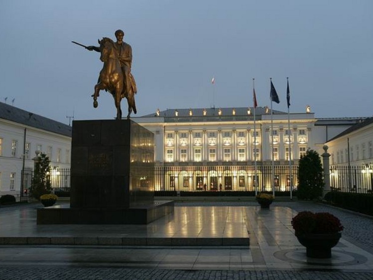 Dane z 97 proc. obwodów. Oto wyniki